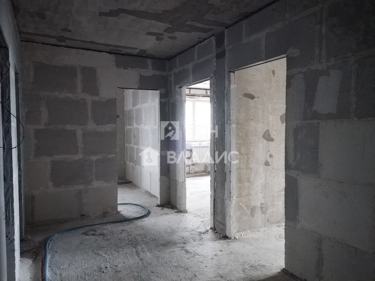 2-комн квартира Балашиха, улица Разина, 1А