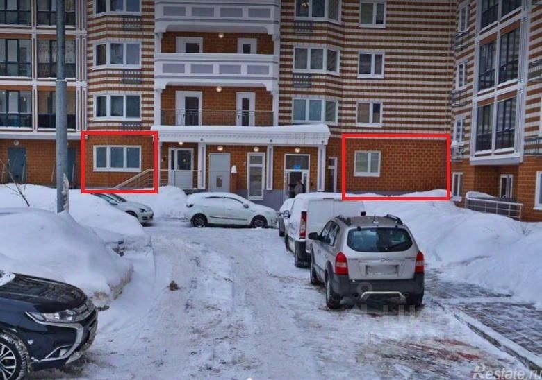 Продажа ПСН ул Профсоюзная,  д. 98,  к. 3