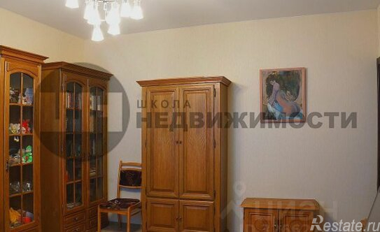 Продажа 3-комн квартиры на вторичном рынке Флагманская улица