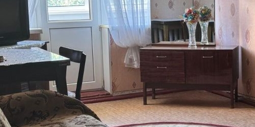 3-комн квартира Лодейное поле, улица Гагарина, 11