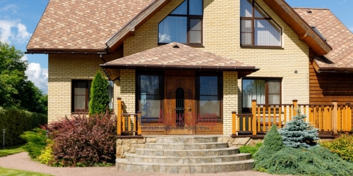 Коттедж/дом Ломоносов г., Лесная ул. ,  д. 17