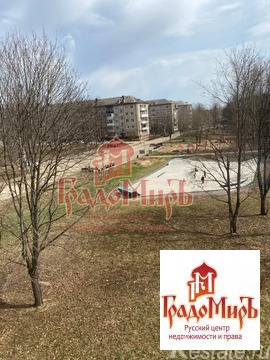 Продажа 2-комн квартиры на вторичном рынке Сергиев Посад, Мира ул,  д. 3