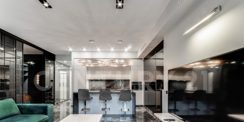 2-комн квартира Вересаева ул., 9