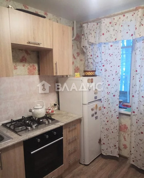 1-комн квартира Химки, ул. Гоголя,  д. 15