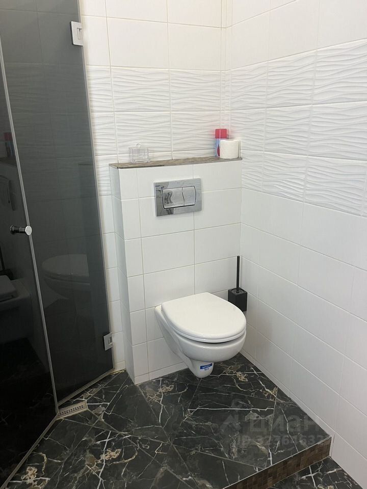 Аренда 1-комн квартиры на вторичном рынке Летная улица, 95Бк2