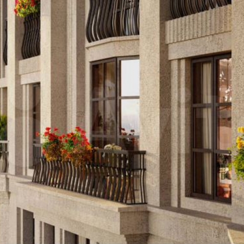 1-комн квартира Московский пр-кт,  д. 72 литМ