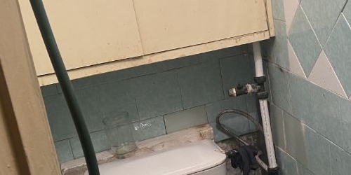 2-комн квартира улица Пограничника Гарькавого, 38К3