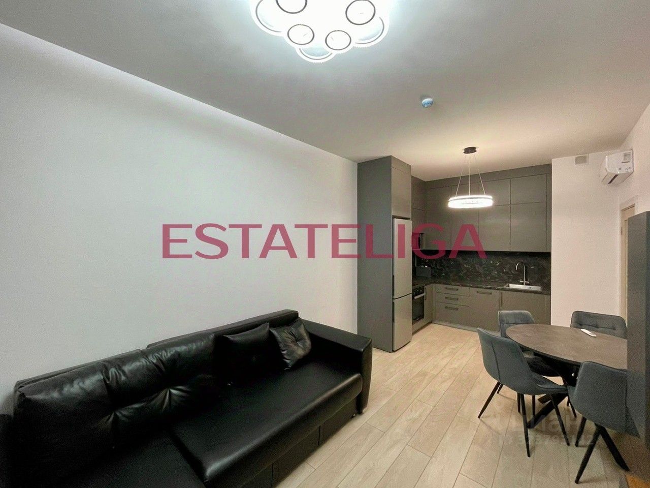 Аренда 1-комн квартиры на вторичном рынке переулок 1-й Котляковский,  д. 4к2