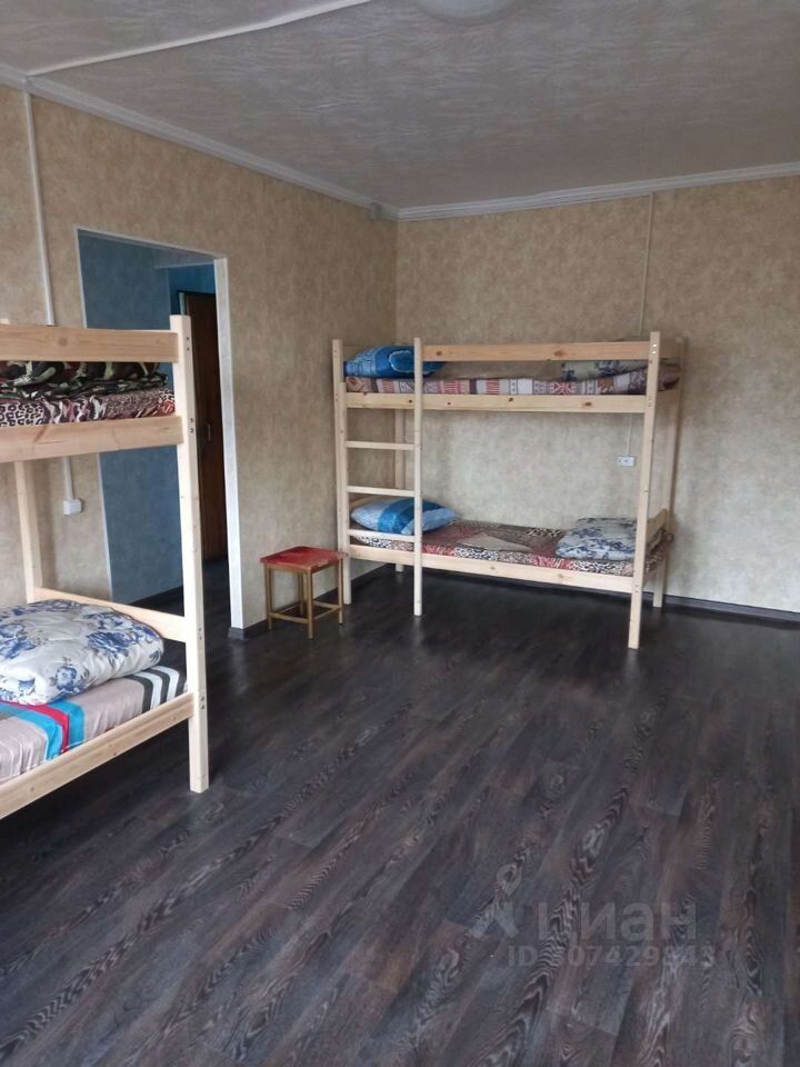 Аренда 2-комн квартиры на вторичном рынке Ногинск, улица Октябрьская, 85Б