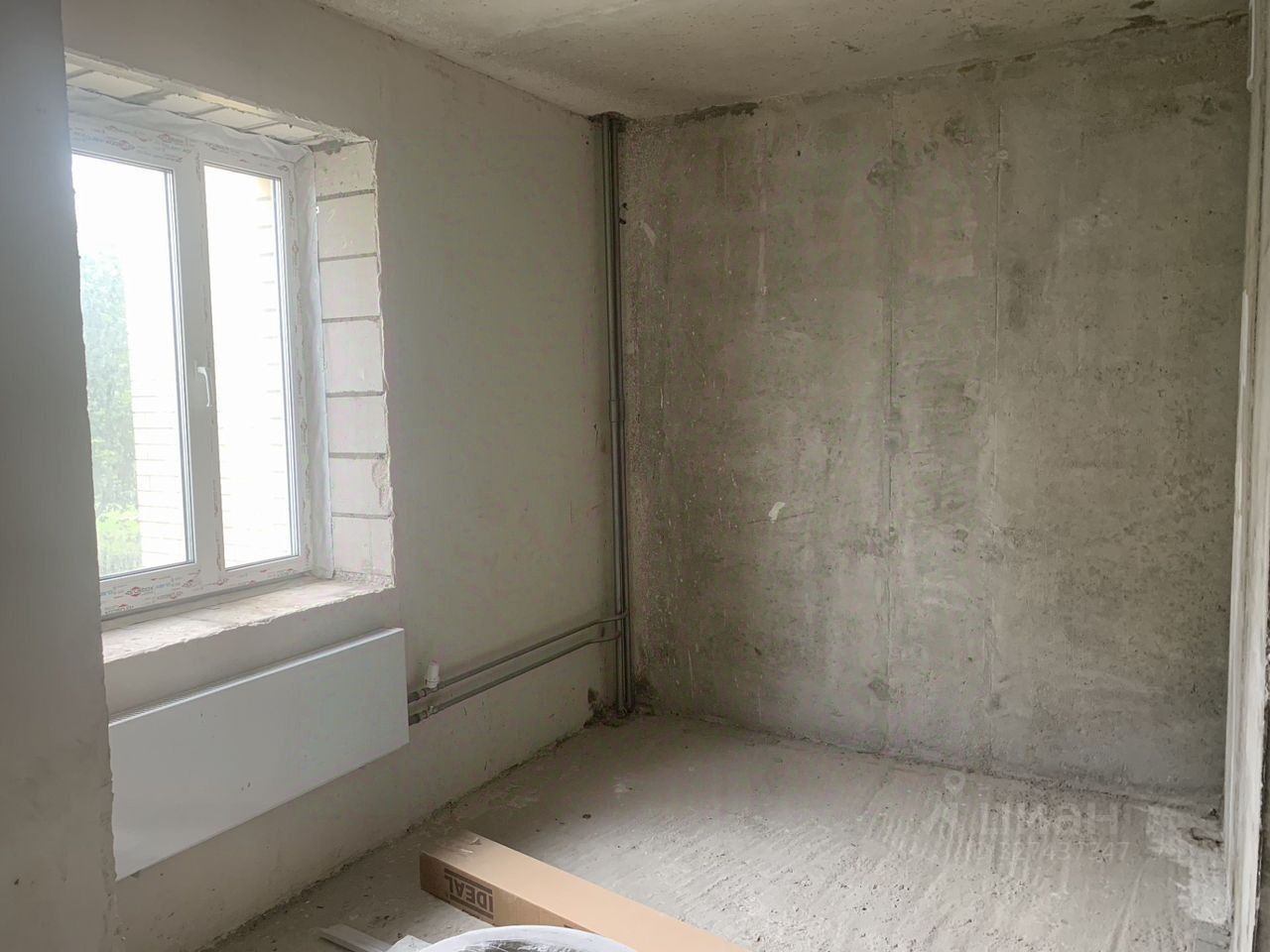 Продажа 1-комн квартиры на вторичном рынке Старая Купавна, улица Трудовая,  д. 19А