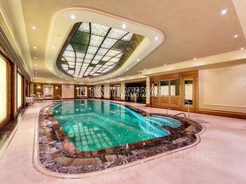 Продажа 6-комн квартиры на вторичном рынке Гранатный переулок,  д. 8С4