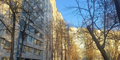 2-комн квартира ул Ставропольская,  д. 74