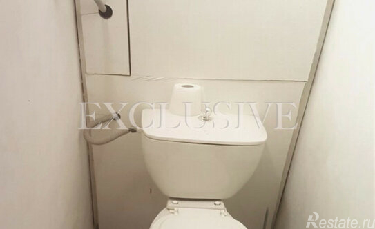 Продажа 2-комн квартиры на вторичном рынке Старокаширское шоссе,  д. 4 к1