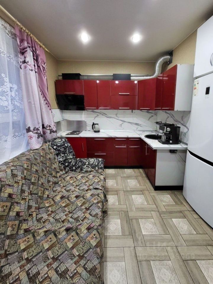 Продажа 1-комн квартиры на вторичном рынке Колпино, шоссе Вознесенское, 49к2