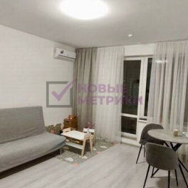 Продажа 1-комн квартиры на вторичном рынке Арцеуловская Аллея