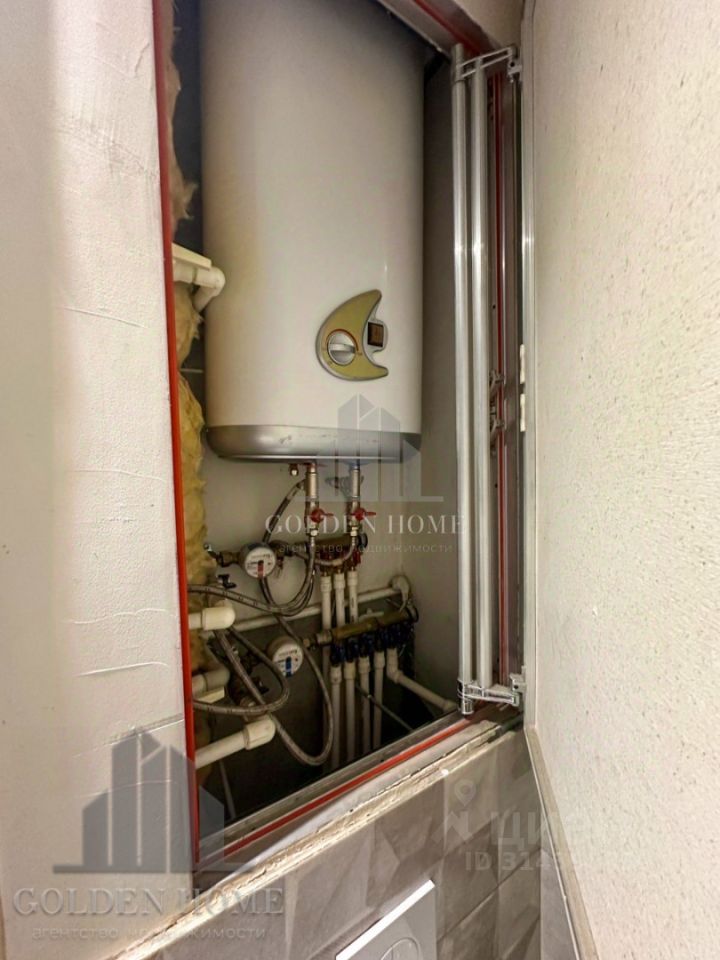 Продажа 2-комн квартиры на вторичном рынке улица Генерала Симоняка, 23