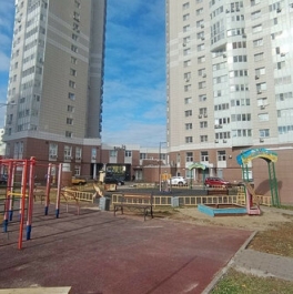 Продажа 1-комн квартиры на вторичном рынке Пушкинский городской округ, улица Чехова,  д. 1