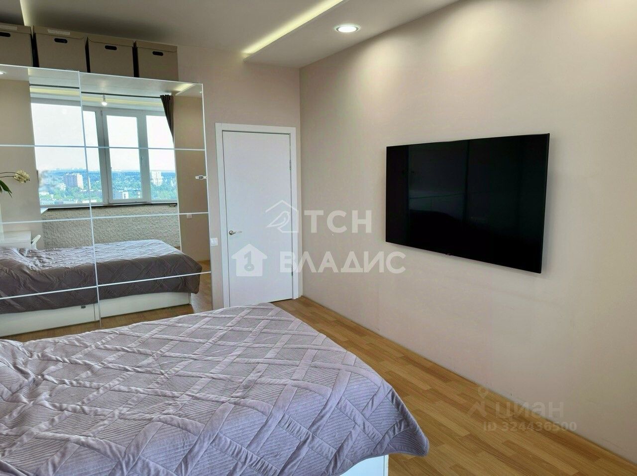 Продажа 1-комн квартиры на вторичном рынке Пушкино, проезд 1-й Некрасовский, 9