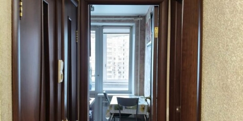 2-комн квартира ул Севанская,  д. 38