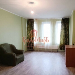 Продажа 1-комн квартиры на вторичном рынке Сергиев Посад г, 1 Ударной Армии ул,  д. 95