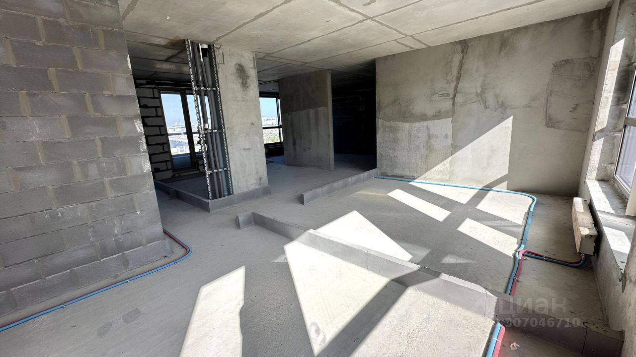 Продажа 3-комн квартиры на вторичном рынке улица Челюскина, 8