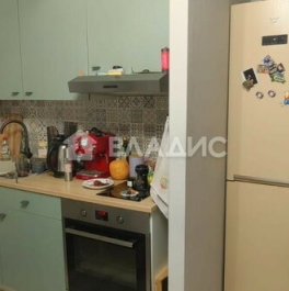 Продажа 1-комн квартиры на вторичном рынке Новоивановское рп,  д. 3