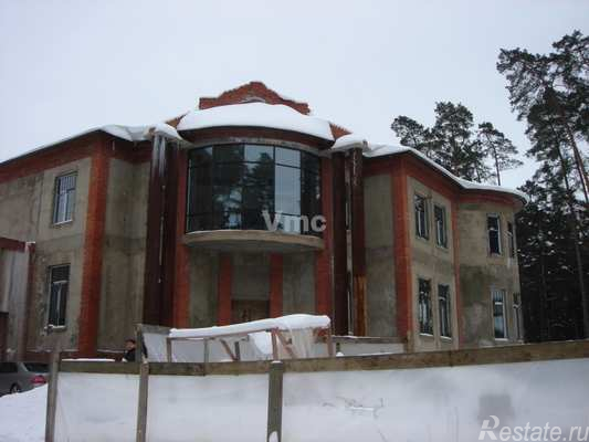 Продажа дома Дубна, Устье С и Ко снт