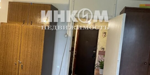 3-комн квартира Перовская улица,  д. 9