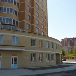 Продажа 2-комн квартиры на вторичном рынке Раменское, ул Крымская,  д. 7