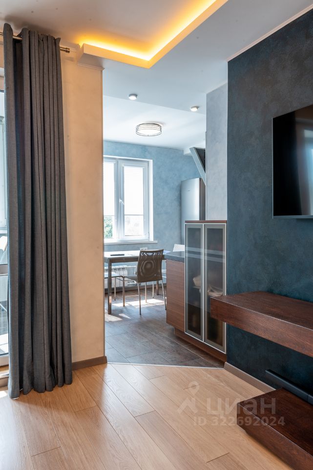 Продажа 2-комн квартиры на вторичном рынке 13-я Парковая улица, 35