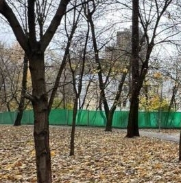 Продажа 2-комн квартиры на вторичном рынке Смольная улица, 47 Продажа 2-комн квартиры на вторичном рынке Смольная улица, 47