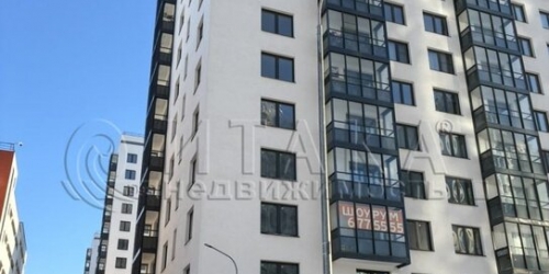 1-комн квартира ул Руднева,  д. 15,  к. 1