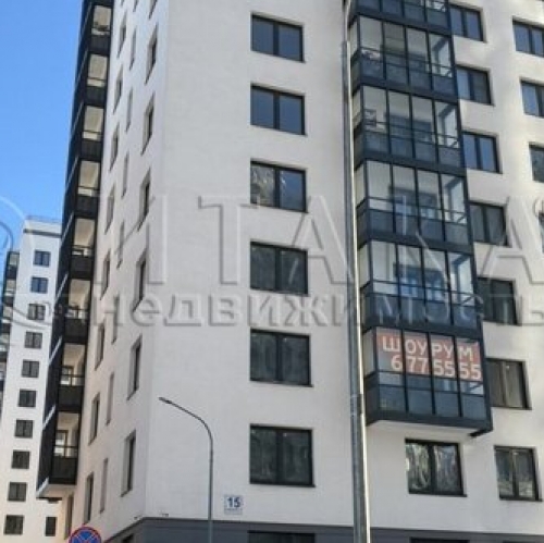1-комн квартира ул Руднева,  д. 15,  к. 1