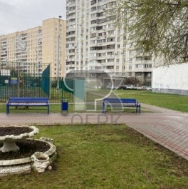 Продажа 4-комн квартиры на вторичном рынке ул Авиаконструктора Миля,  д. 14