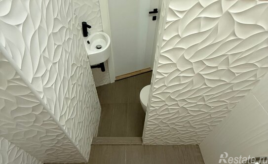 Продажа 2-комн квартиры на вторичном рынке Новоивановское, ул Агрохимиков,  д. 19