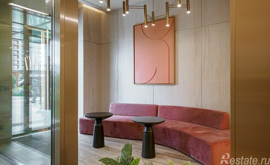 Продажа 2-комн квартиры на вторичном рынке Бухвостова 1-я ул,  д. 2 к3