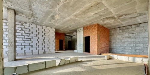 3-комн квартира Филевская М. ул,  д. 40,  к. 1