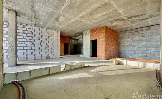 Продажа 3-комн квартиры на вторичном рынке Филевская М. ул,  д. 40,  к. 1