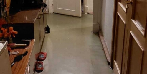 Комната Автовская ул,  д. 4