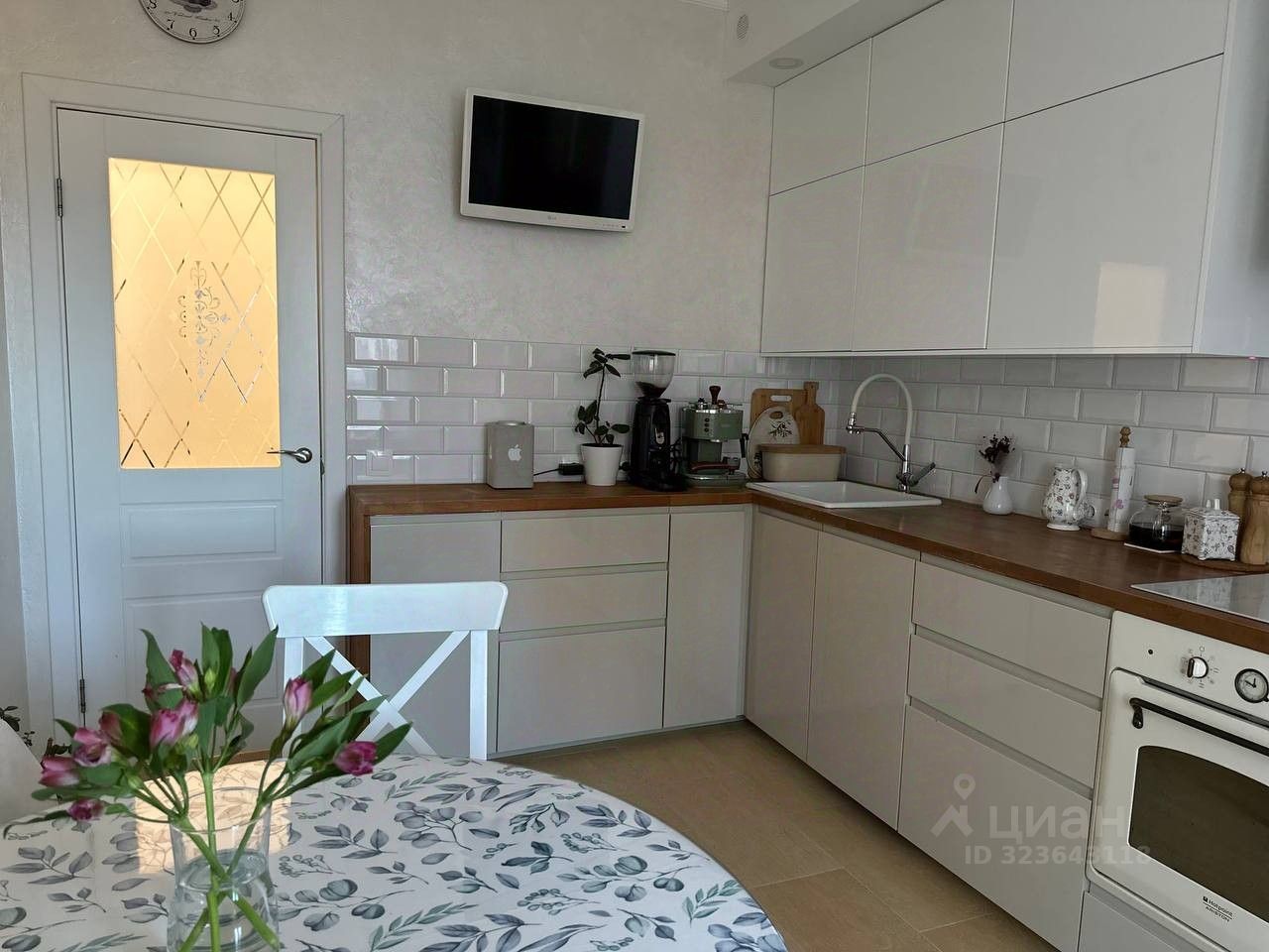 Продажа 2-комн квартиры на вторичном рынке Пушкин, Красносельское шоссе, 55