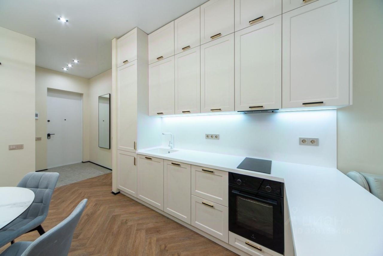 Продажа 2-комн квартиры на вторичном рынке Волоколамское шоссе, 81/2с3