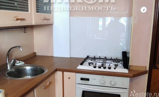 Продажа 1-комн квартиры на вторичном рынке Вавилова ул,  д. 25