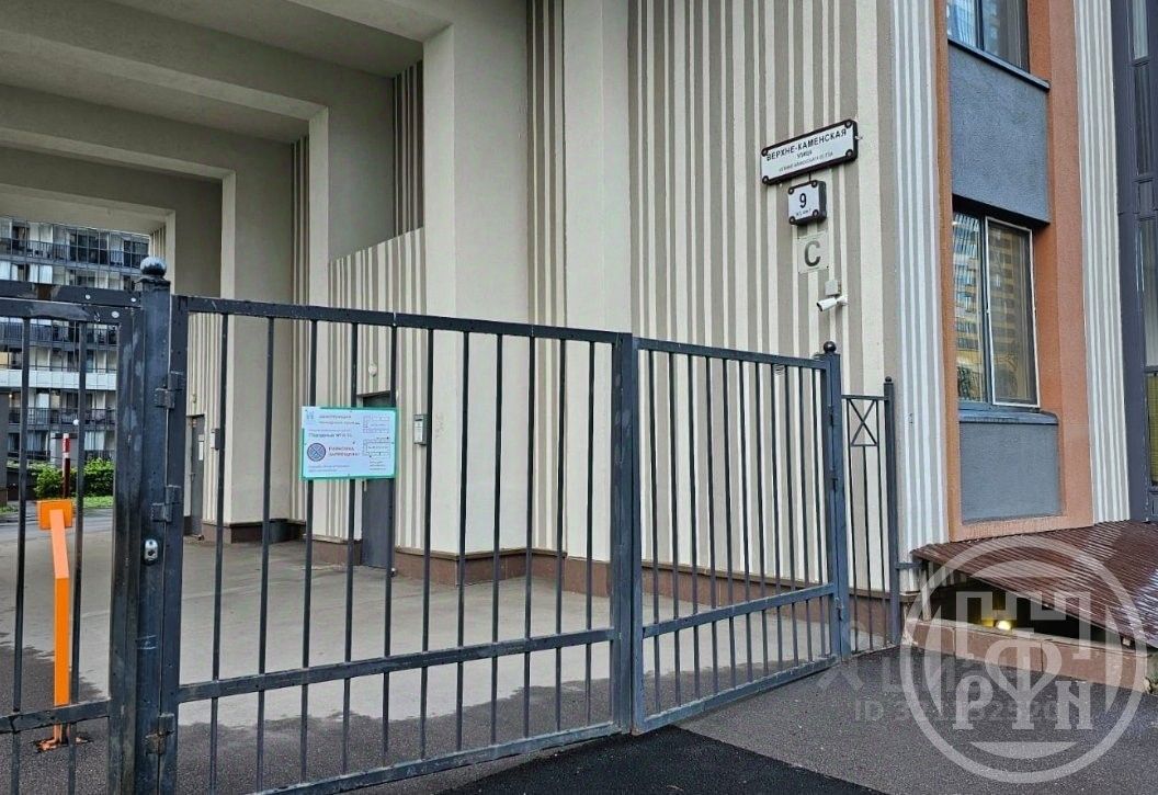 Аренда 1-комн квартиры на вторичном рынке улица Верхне-Каменская, 9к1