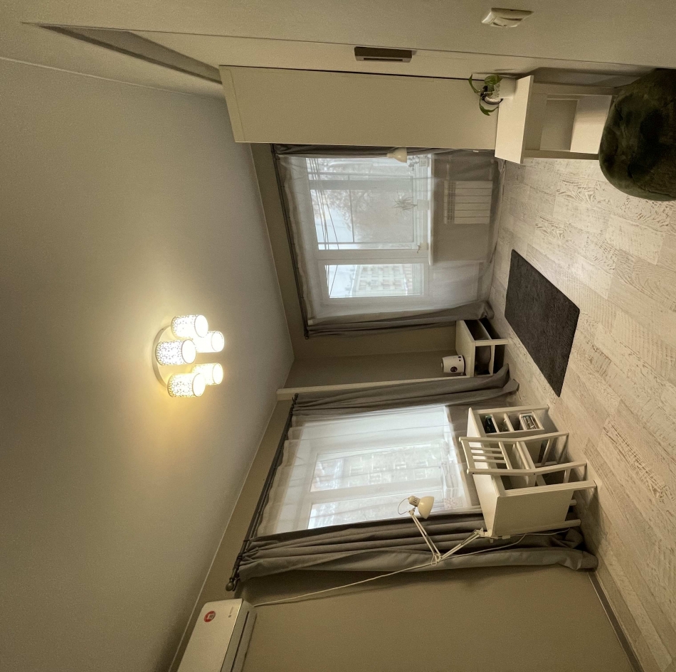 Продажа 1-комн квартиры на вторичном рынке Старый Петровско-Разумовский проезд,  д. 6,  к. 2