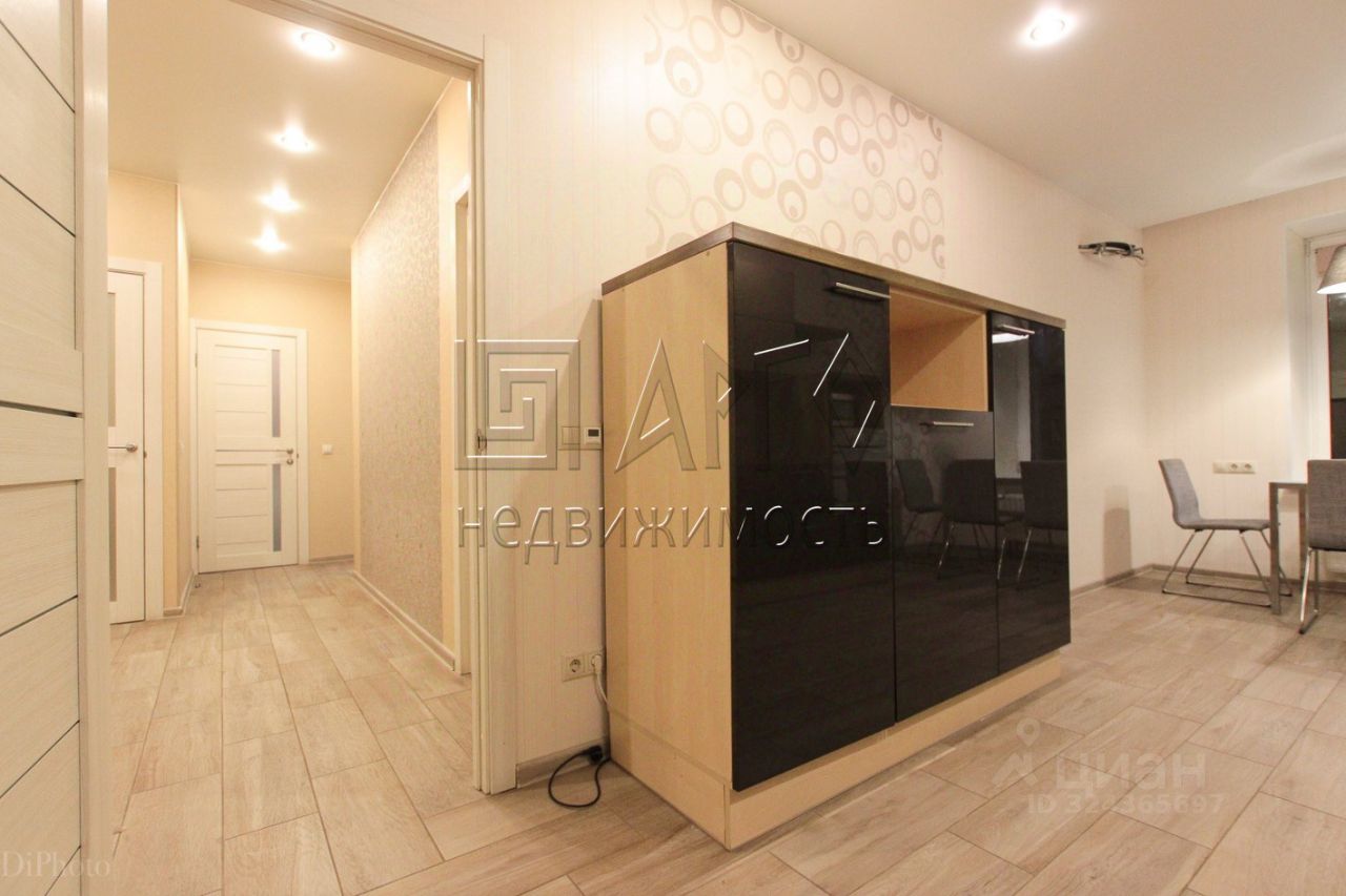 Продажа 2-комн квартиры на вторичном рынке Кудрово г., проспект Строителей, 6