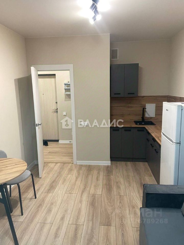 Продажа 1-комн квартиры на вторичном рынке Кудрово г., улица Солнечная, 10к1