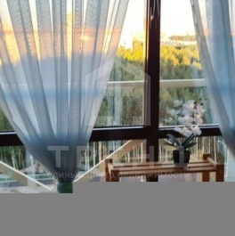 Продажа 3-комн квартиры на вторичном рынке Советский (Усть-Славянка) пр-кт