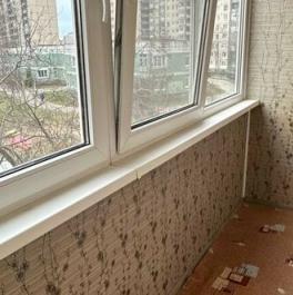Продажа 2-комн квартиры на вторичном рынке проспект Наставников,  д. 29 к3