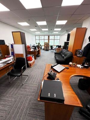 Аренда офиса Страстной б-р,  д. 8А