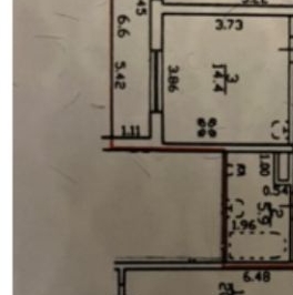 Продажа 2-комн квартиры на вторичном рынке Люблинский переулок, 5Б Продажа 2-комн квартиры на вторичном рынке Люблинский переулок, 5Б